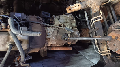 ［USED ENGINE］ TOYOTA 3F FR MT 4WD AUSTRALIA
