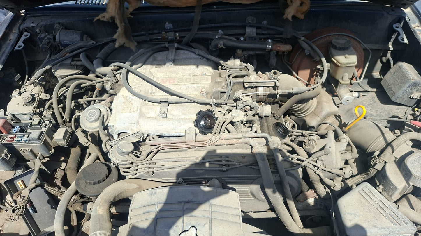 ［USED ENGINE］ TOYOTA 3VZ-FE FR AT 2WD AUSTRALIA
