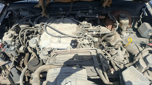 ［USED ENGINE］ TOYOTA 3VZ-FE FR AT 2WD AUSTRALIA