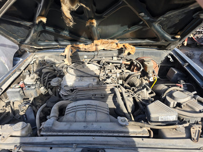 ［USED ENGINE］ TOYOTA 3VZ-FE FR AT 2WD AUSTRALIA