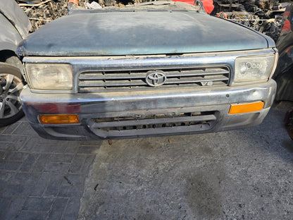 ［USED ENGINE］ TOYOTA 3VZ-FE FR AT 2WD AUSTRALIA