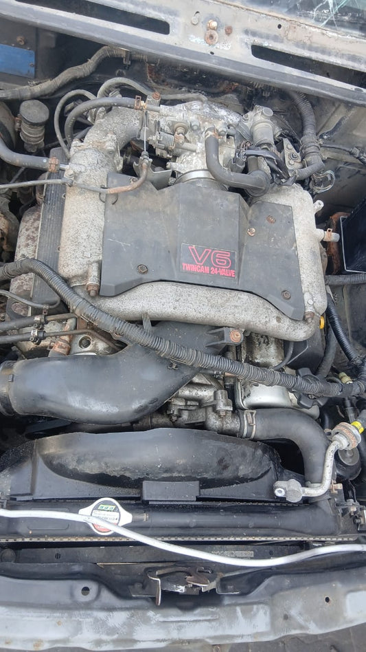 ［USED ENGINE］ SUZUKI H20A FR MT 4WD AUSTRALIA