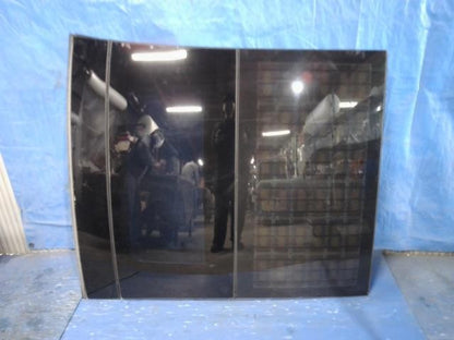 [SUNROOF GLASS]TOYOTA PRIUS ZVW30 2ZR-FXE AT 2WD #0BD3253177112