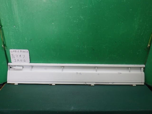 [LEFT AORI]DAIHATSU HIJET TRUCK S201P KF-VE MT 2WD #0EV3253000788