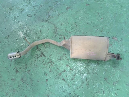 [REAR MUFFLER]CHEVROLET MW ME34S M13A AT 2WD #0BD3253174692