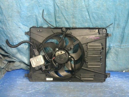[RADIATOR FAN]VOLVO V60 FB4164T B4164T AT 2WD #0BD3253174770