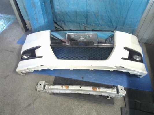 [F BUMPER ASSY]HONDA STEPWGN　SPADA RK5 R20A AT 2WD #0BD3253178544