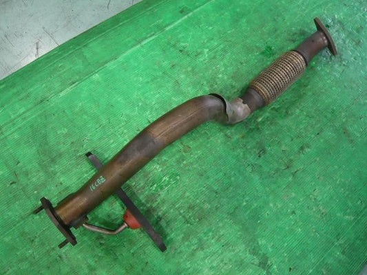 [EXHAUST PIPE]VOLKSWAGEN THE BEETLE 16CBZ CBZ AT 2WD #0EV3253000400