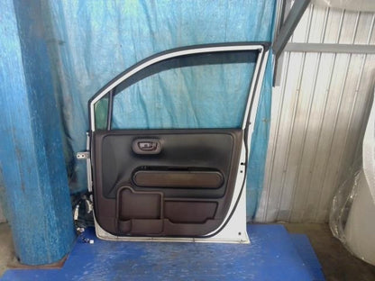 [F DOOR ASSY RH]TOYOTA PORTE NCP141 1NZ-FE AT 2WD #0BD3253172817