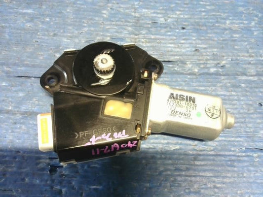 [OTHER MOTORS]TOYOTA ALPHARD V ANH10W 2AZ-FE AT 2WD #0BD3253178727