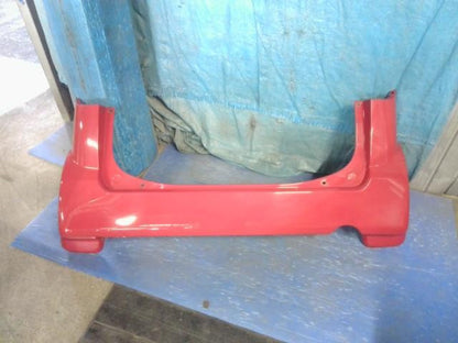 [R BUMPER ASSY]HONDA ZEST JE1 P07A AT 2WD #0BD3253178358