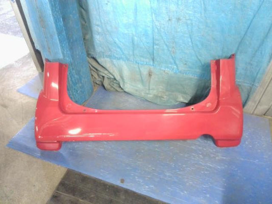 [R BUMPER ASSY]HONDA ZEST JE1 P07A AT 2WD #0BD3253178358