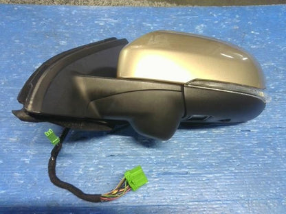 [SIDE MIRROR LH]VOLVO V60 FB4164T B4164T AT 2WD #0BD3253174763