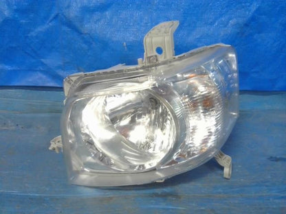[HEADLIGHT ASSY LH]HONDA N BOX JF1 S07A AT 2WD #0BD3253171880