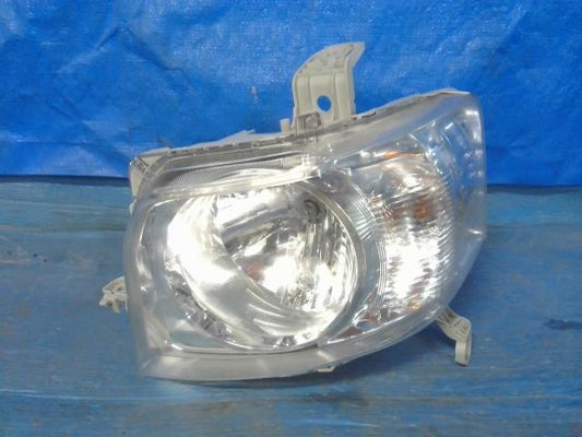 [HEADLIGHT ASSY LH]HONDA N BOX JF1 S07A AT 2WD #0BD3253171880
