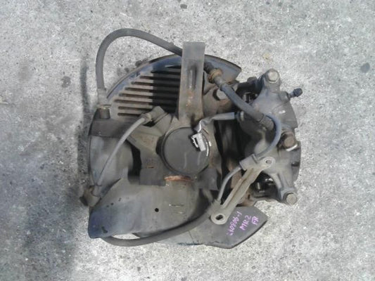 [F KNUCKLE HUB ASSY RH]TOYOTA MR2 SW20 3S-GE MT 2WD #0BD3253181229