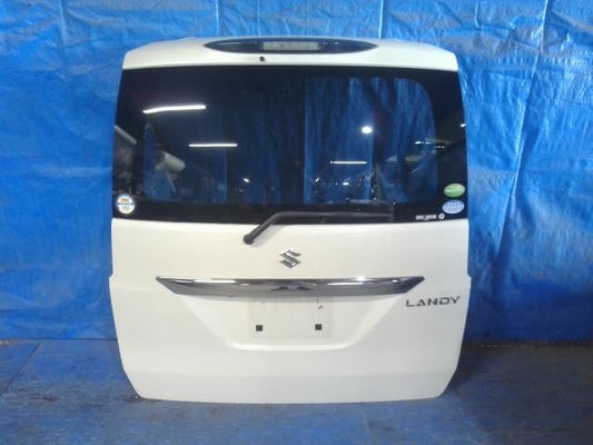 [REAR GATE]SUZUKI LANDY SHC26 MR20 AT 2WD #0BD3253181674