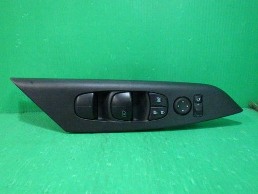 [P/W SWITCH SET]NISSAN SERENA GC27 MR20DD AT 2WD #0EV3253000402