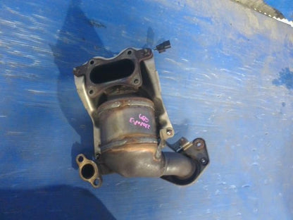 [EXHAUST MANIFOLD]HONDA FREED GB7   #0BD3253172628