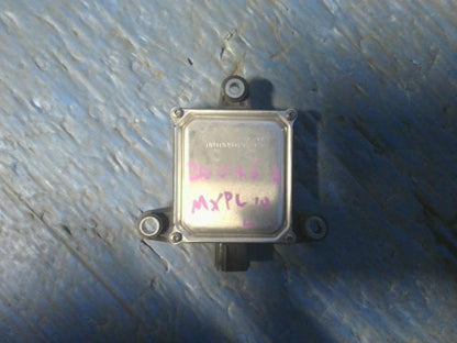 [OTHER SENSORS]TOYOTA SIENTA MXPL10G M15A-FXE AT 2WD #0BD3253174680