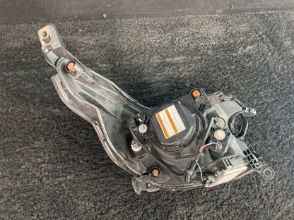 [HEADLIGHT ASSY LH]HONDA N-WGN JH1 S07A FF AT 2WD #000322B310654