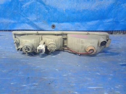 [TAIL LAMP LH]MITSUBISHI MINICAB VAN U61V 3G83 MT 2WD #0BD3253178464