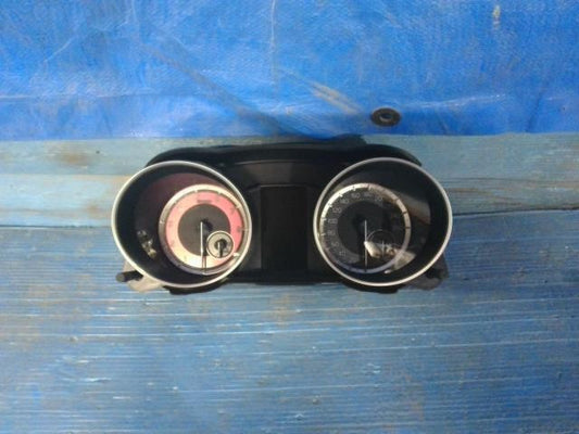 [SPEEDOMETER]SUZUKI SWIFT SPORT ZC33S K14C MT 2WD #0BD3253171040