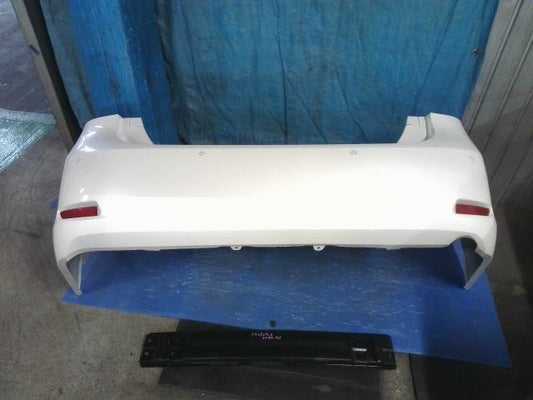 [R BUMPER ASSY]LEXUS HS ANF10 2AZ-FXE AT 2WD #0BD3253178805
