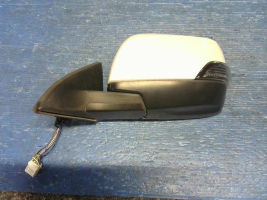 [SIDE MIRROR LH]SUBARU LEGACY B4 BM9 EJ25 AT 4WD #0BD3253182732