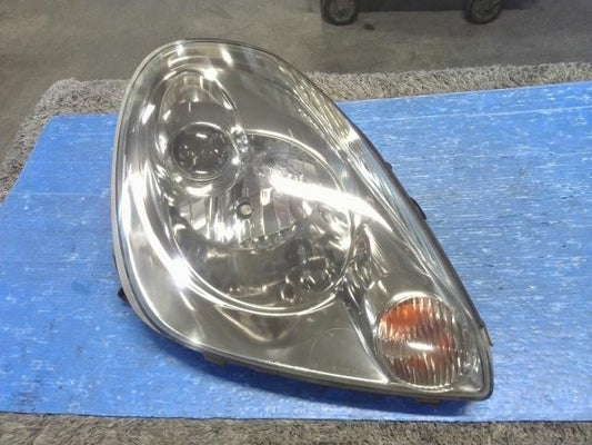 [HEADLIGHT ASSY RH]TOYOTA MR-S ZZW30 1ZZ-FE MT 2WD #0BD3253178674