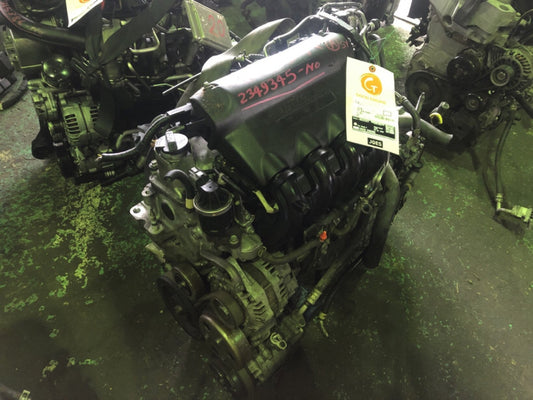 [USED ENGINE]HONDA  L13A FF AT 2WD #000324C803207