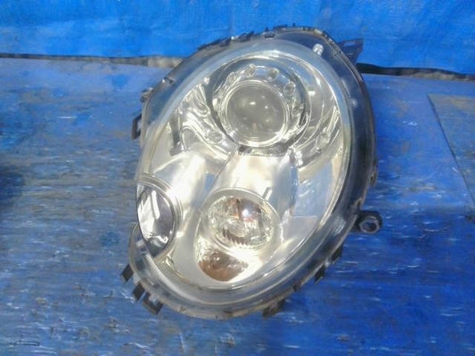 [HEADLIGHT ASSY LH]BMW MINI BMW MF16S - MT 2WD #0BD3253177046