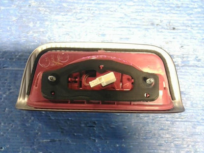[High mount stop lamp]NISSAN JUKE YF15 HR15DE AT 2WD #0BD3253174693
