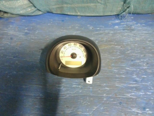 [SPEEDOMETER]DAIHATSU ESSE L235S KF-VE AT 2WD #0BD3253176760