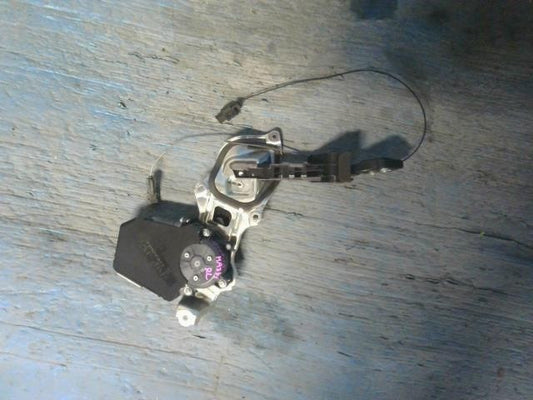[POWER SLIDE DOOR MOTER LH]SUZUKI SOLIO MA36S K12C AT 2WD #0BD3253170910
