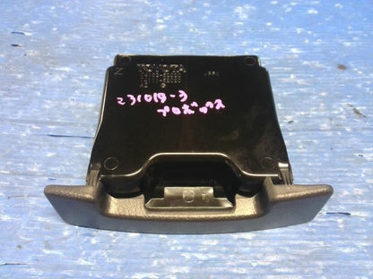 [ASH TARY]TOYOTA PROBOX VAN NCP51V 1NZ-FE AT 2WD #0BD3253174544