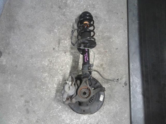 [F STRUT ASSY RH]TOYOTA SIENTA NSP170G   #0BD3253174670