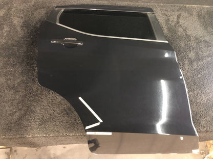 [R DOOR ASSY RH]MITSUBISHI eK CROSS B34W BR06 FF AT 2WD #000323A526532