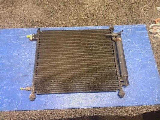 [CONDENSER]HONDA LIFE JB5   #0BD3253173131