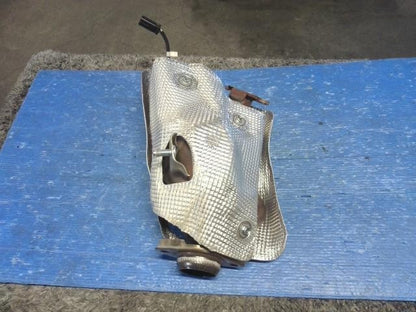 [EXHAUST MANIFOLD]TOYOTA YARIS MXPH10   #0BD3253176669