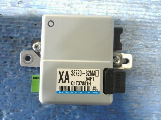 [PS COMPUTER]SUZUKI CARRY TRUCK DA16T R06A AT 4WD #0BD3253182740