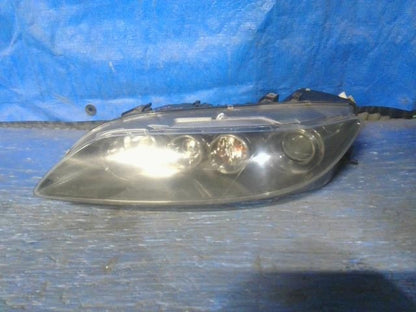 [HEADLIGHT ASSY LH]MAZDA ATENZA SPORT WAGON GY3W L3-VE MT 2WD #0BD3253174615