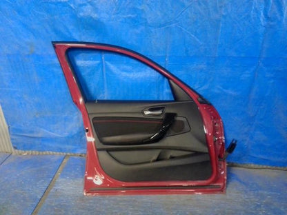 [F DOOR ASSY LH]BMW 1SERIES 1A16 N13B16A AT 2WD #0BD3253174244