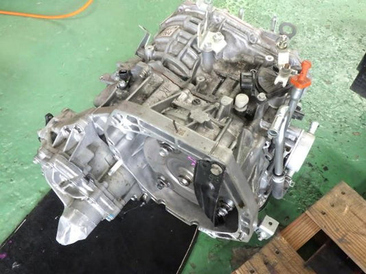 [AUTOMATIC MISSION ASSY]SUZUKI SPACIA MK53S R06A AT 4WD #0BD3253171797