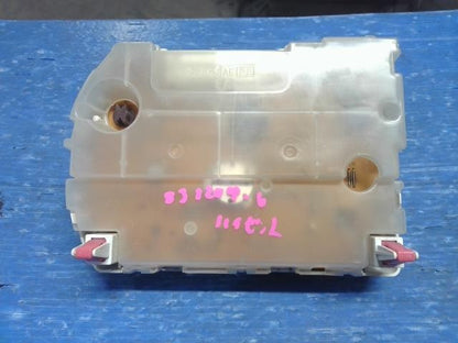 [SPEEDOMETER]DAIHATSU HIJET TRUCK S211P KF-VE MT 4WD #0BD3253174491