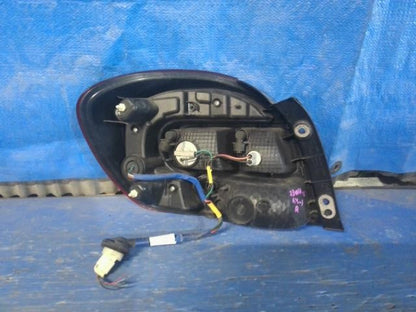 [TAIL LAMP RH]SUZUKI BALENO WB32S K12C AT 2WD #0BD3253174502