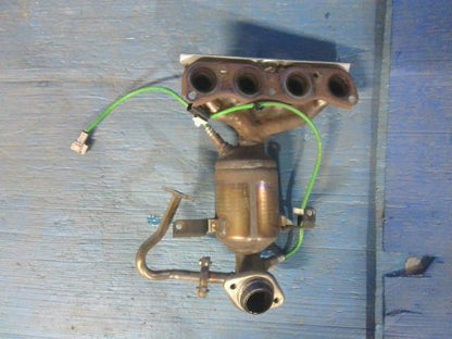 [EXHAUST MANIFOLD]SUZUKI SOLIO BANDIT MA36S K12C AT 2WD #0BD3253172083