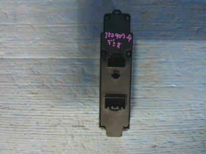 [P/W SWITCH SET]MAZDA DEMIO DE3AS   #0BD3253171933