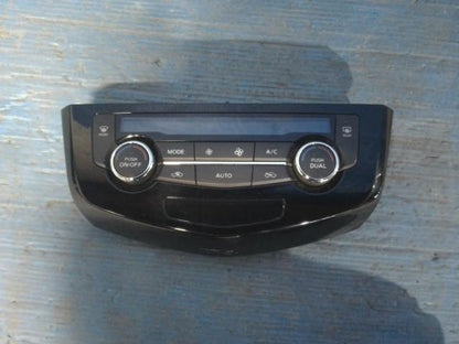 [AIR CONDITIONER PANEL]NISSAN X-TRAIL NT32   #0BD3253174239