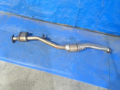 [EXHAUST PIPE]SUBARU WRX S4 VAG FA20 AT 4WD #0BD3253172652